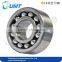 75x160x37 self-aligning ball bearing 1315