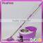 Hot Selling Hand Press Mop 360 Rotating Perfect Mop