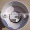 E27 white plastic lamp holder ,lamp base