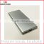 Best selling amk-005 alluminium alloy power bank passed CE FCC Rohs certificate with 3000mah capacity