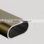 Alloy aluminum tube/aluminum pipe