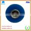 Good performance silicone / rubber wheels for woodworking machinery