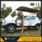 4 Seater Club Car Golf Carts