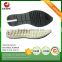 rubber shoe soles factory directly for sale