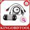 Best Quality 2015 CAN Clip for Renault V146 Interface, Latest Version Renault Clip Auto Diagnostic Tool Renault Can Clip Instock