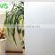 Hot sell White frosted decorative film,Bathroom frosted sticker pattern,white light tranmittance window film similar to 3m film