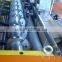 Carton box machine price / paperboard partition slotter machine / paperboard slitter machine