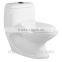 Chaozhou sanitary ware Ceramic One Piece Toilet