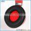 2015 Hot Beautiful Shape Stereo Wired Headphone