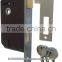 Mortise Locks