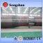 Ceramic Sand Rotary kiln calcining plant calciner