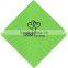 100 Printed Personalized Beverage Cocktail Party Napkins