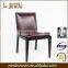 western dinner chair
