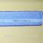 Microfiber twist flat cleaning mop flat mop refill ,floor cleaning mop