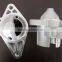 Casting Aluminum
