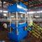 Rubber Tile making machine rubber tile press qingdao