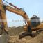 R215LC-7 R225LC-7 R200-5-7 R210W-7 R200W-7 Used Hyundai Crawler Excavators
