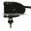 40w led work light flood beam pencil beam working lamp