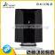 newest high-level outdoor plastic wireless mini bluetooth boom vibration speaker