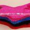 Women Soft Socks With a Bow Super Warm Solid Socks