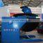 Tilting Welding Positioner With Lifting Device