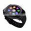 Price of phone android round touch screen smart watch