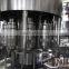 MIC-24-24-8 small carbonated drink filling machine 6000-8000bph with CE
