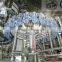 MIC-8-8-3 Mineral water production line mineral water production plant 1000-2000bph