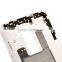 Original New Rear Back Lid Door Battery Cover Housing With NFC Antenna For LG G2 D802 Free Spipping