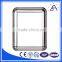 Brilliance Polishing Aluminium Photo Frame