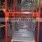 FOB Iron/steel Stacking rack