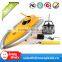 2.4G Electric High Speed Racing RC Boat double horse 7007 kids toy