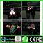 Christmas COSPLAY Halloween finegreen el lighting glasses