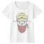 2016 wholesale teen girl women ladies t shirt