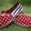 2016 Women Dress Shoe