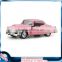 Die cast miniature Aolly mini car model toys with Colorful Led Lights