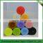 wholesale colored and scented giant pillar candles