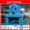 STLB gold centrifugal concentrator for Ghana alluvial gold washing plant