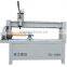 CE approved!!!JINAN big Factory price 1200 woodworking cnc router with rotary(1200*0*200mm)