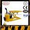 Full Electric Automatic Lift Hydraulic Jack Lift Platform Truck