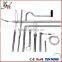 DragonPower Hot Runner Spring Coil Heater