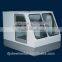 stainless steel enclosure processing