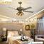 indoor electric ceiling fans with lights
