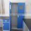 Steel laboratory steel document cabinet steel lockers for sales