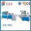 High quality automatic color plasticine Packing Machine in Foshan