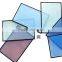 TENA 12mm heat-reflective coated glass (solar control coated glass)