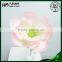 artificial flowers latex flower wholesale fabric flowers