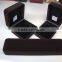 custom velvet jewelry packaging/gift box manufacturer in China
