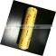 12mic thickness pvc cling film stretch film food packaging film