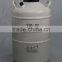 JX hot sale semen storing liquid nitrogen tank